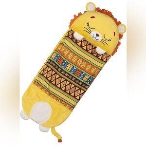 LEX LION Size Large Happy Napper